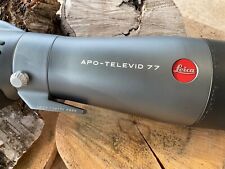 LEICA APO TELEVID 77 weit Winkel B20xww