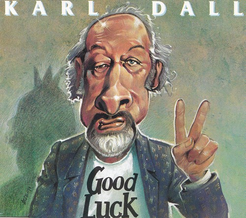 Karl dall maxi good - maxi-cd,