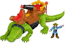 Fisher Dhh63 Imaginext