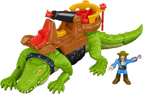 Fisher dhh63 imaginext - dhh63,