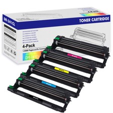 4 Trommel Kompatibel für