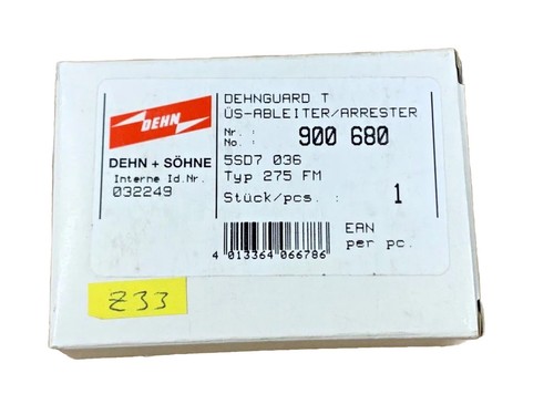 Dehn dehnguard 900 680 - ,