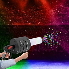 Handheld LED Bunte Papier