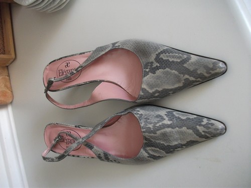 Damenschuhe slinpumps nicht - slinpumps,,