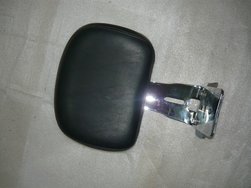 Backrest sissy bar suzuki - backrest,