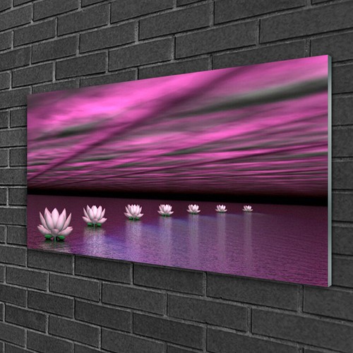 Acrylglasbilder 100x50