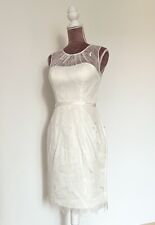 LILLY Hochzeitskleid Brautkleid Wedding Dress Kleid Gr. 36 Hochzeit Standesamt