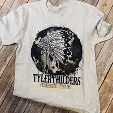 Tyler Childers Music Feathered