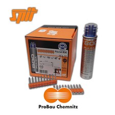 500 Stück SPIT Spezialnägel