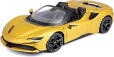 Bburago modellauto ferrari - modellauto,