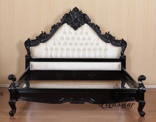 Louis bett barockstil - louis, im
