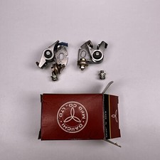 ZÜNDUNTERBRECHER SET CONTACT POINT SET SUZUKI GT750 GT550 XX11822