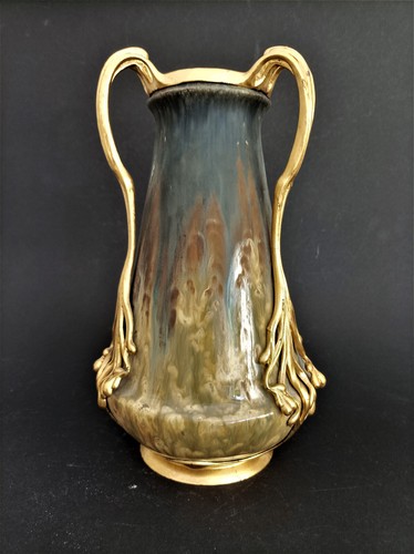 Orivit köln 1900 vase - orivit, ag