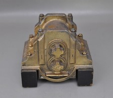 Altes Schreibtischobjekt