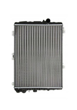 WASSERKÜHLER KÜHLER AUDI 80