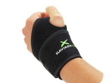 Slavikosway 2x Handgelenk
