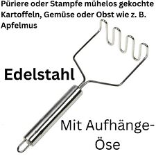 Kartoffelstampfer