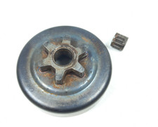 Kettenrad 6Z 3/8 093000308 » Efco 135 Emak 135 Einhell PKS 35/41 Oleo-Mac 935