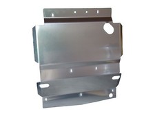 UNTERFAHRSCHUTZ MOTORSCHUTZ