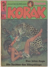 ✪ Korak Nr.91 Das böse