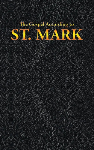 King james the gospel - james, |