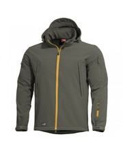 Pentagon Artaxes Escape