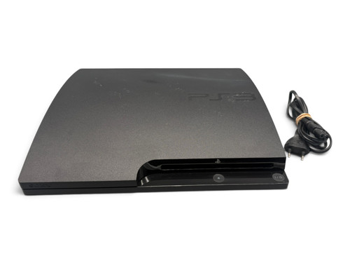 Playstation konsole ps3 - 3,
