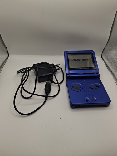 Nintendo game boy advance - game,