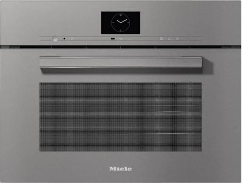 Miele dgc7640 grau grey - miele,