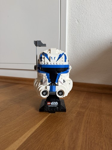 Lego star wars captain rex - lego,