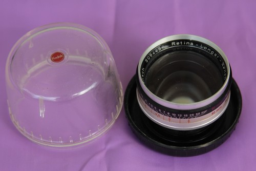 Retina longar xenon c - -,