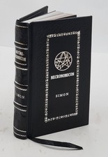 Necronomicon By Simon [Premium
