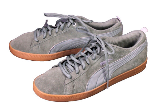 Puma smash suede damen - puma,