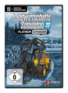 Landwirtschafts simulator - landwirtschafts-simulator, 22
