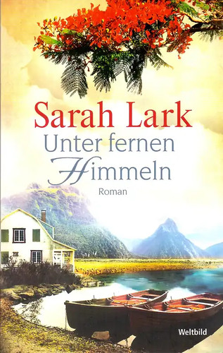 Unter fernen himmeln sarah - himmeln,