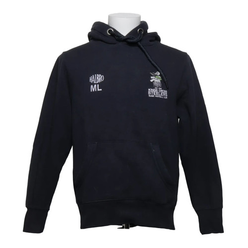 Halbro kapuzenpullover - halbro,,