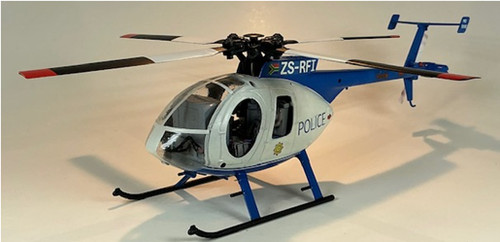 Era hubschrauber c184 - rc,