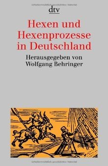 Hexen und hexenprozesse - hexen,