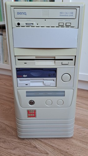 Vintage retro intel - -,