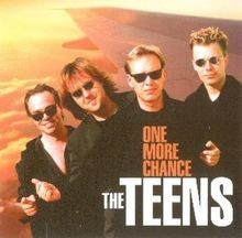 One more chance - von, teens