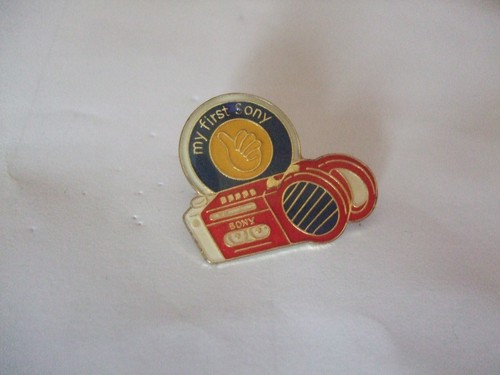 Pins first sony mon - mon, premier