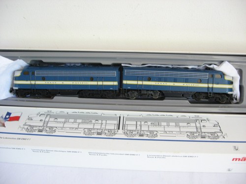 Bk209 märklin 3481 - h0,