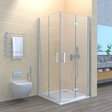 Duschkabine  75 80 90 100