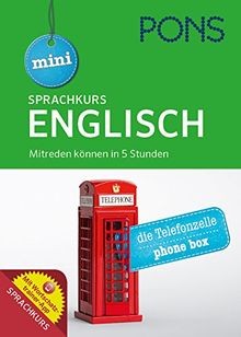 Pons mini sprachkurs - pons,