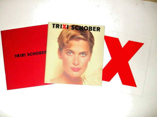 Trixi schober 3 exklusive - trixi,