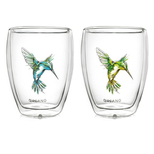 Creano thermo glas - creano, thermo-glas