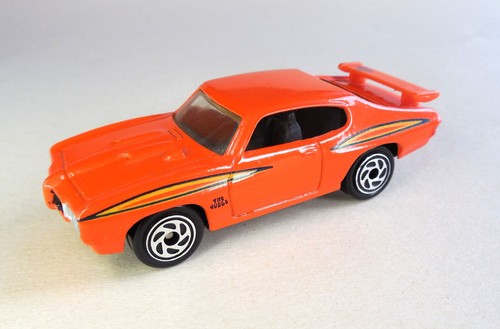 Matchbox int ltd 70er - ,