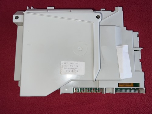 Hauptsteuerplatine - ,