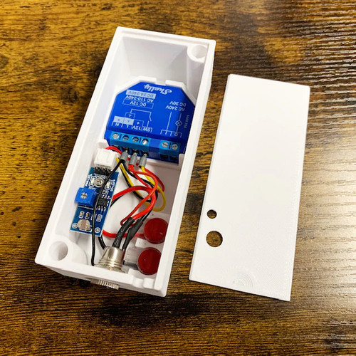 Lichtsensor indoor für - lichtsensor,