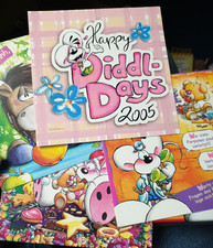 Diddl Sonderpostkarten